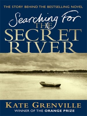 cover image of Searching for the Secret River